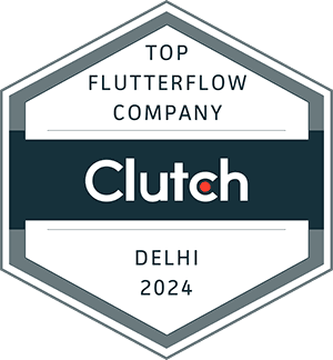 TOP FLUTTER FLOW COMPANY by Clutch