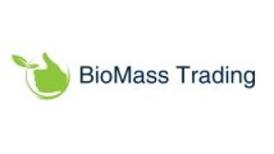 biomass trading