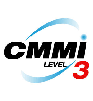 CMMI Level Software development company