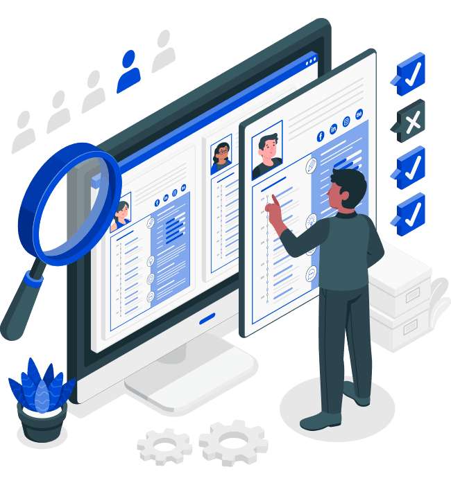 Custom Software solutions