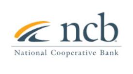 National Cooperative Bank National Cooperative Bank